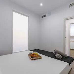  Apartamento Boutique Living Soho España