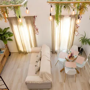  Apartamento Agua Viva Deluxe España